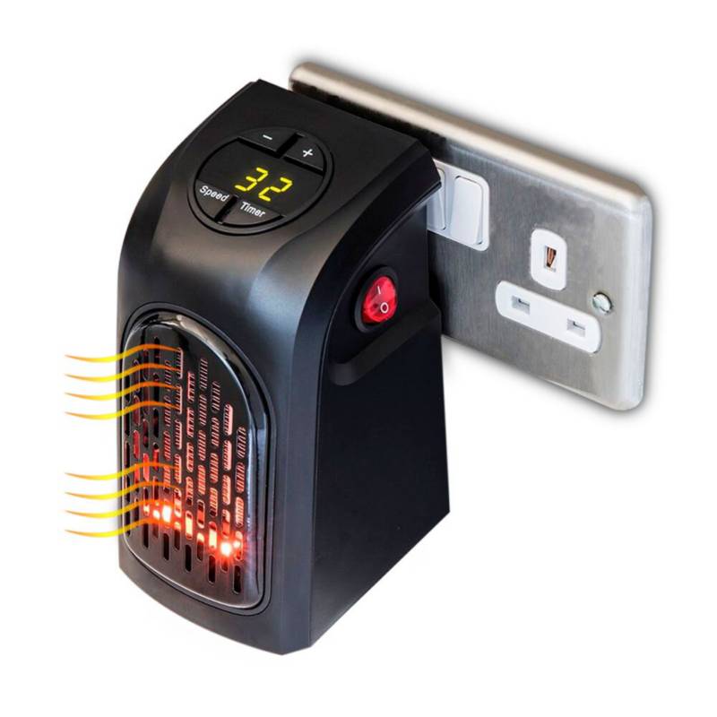 Mini Calefactor portátil PRO AIR™ – Trendycost